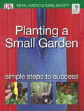 RHS Simple Steps to Success: Planting a Small Garden - MPHOnline.com