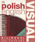 Bilingual Visual Dictionary: Polish-English - MPHOnline.com