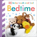 Baby Touch And Feel Bedtime - MPHOnline.com