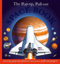 The Pop-up, Pull-out Space Book - MPHOnline.com