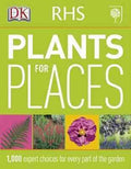 RHS Plants for Places - MPHOnline.com