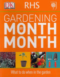 RHS Gardening Month by Month - MPHOnline.com