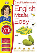 English Made Easy Ages 10-11 Stage 2 (Op) - MPHOnline.com