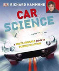 DK Car Science: A White-Knuckle Guide to Science in Action - MPHOnline.com