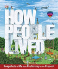 How People Lived - MPHOnline.com
