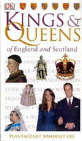 Kings and Queens of England and Scotland (Reissue) - MPHOnline.com