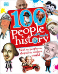 100 People Who Made History - MPHOnline.com