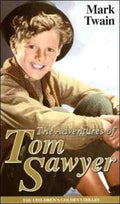 TOM SAWYER - MPHOnline.com