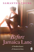 Before Jamaica Lane - MPHOnline.com