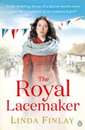 Royal Lacemaker - MPHOnline.com