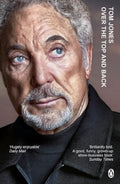Over the Top and Back: The Autobiography - MPHOnline.com
