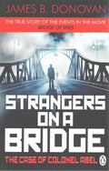 Strangers on a Bridge - MPHOnline.com