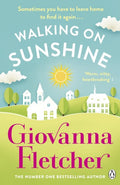 Walking on Sunshine (Paperback) - MPHOnline.com