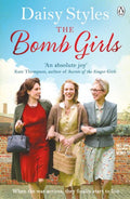 Bomb Girls - MPHOnline.com