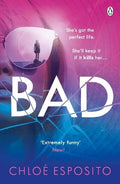 Mad, Bad and Dangerous to Know Trilogy: Bad - MPHOnline.com
