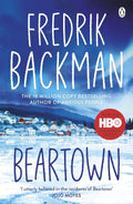 A dazzling, profound novel about a small town with a big dream and the price required to make it come true. BEARTOWN from international bestseller Fredrik Backman, now at MPHOnline.com.