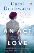 An Act of Love - MPHOnline.com