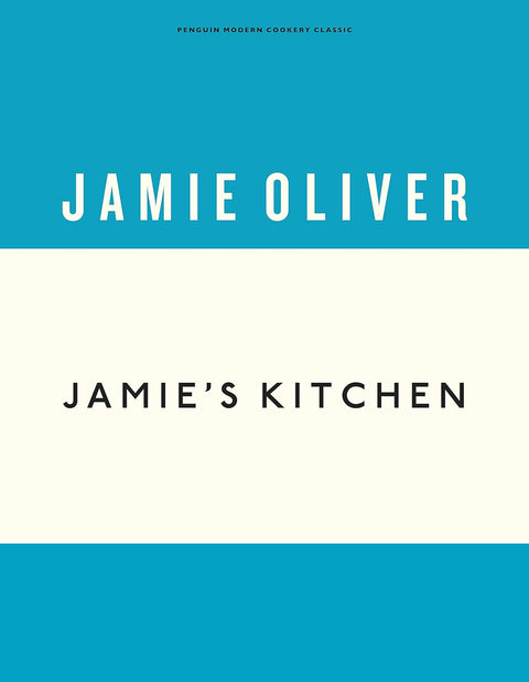 Jamie's Kitchen (Reissue) - MPHOnline.com