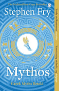 Mythos : The Greek Myths Retold - MPHOnline.com