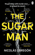 The Sugar Man - MPHOnline.com