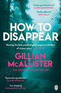How to Disappear - MPHOnline.com