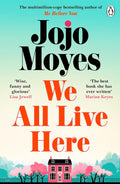 We All Live Here - MPHOnline.com