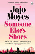 Someone Else's Shoes - MPHOnline.com