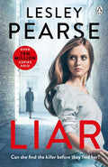 Liar (Paperback) - MPHOnline.com
