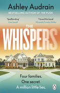 The Whispers: Four families. One secret. A million little lies. - MPHOnline.com