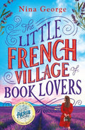 The Little French Village of Book Lovers - MPHOnline.com
