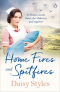 Wartime Midwives: Home Fires and Spitfires - MPHOnline.com