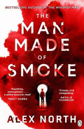 The Man Made of Smoke - MPHOnline.com