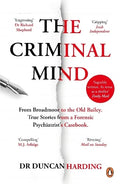 The Criminal Mind - MPHOnline.com