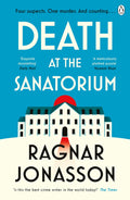 Death at the Sanatorium - MPHOnline.com