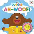 Hey Duggee: Ah-Woof! (Sound Book) - MPHOnline.com