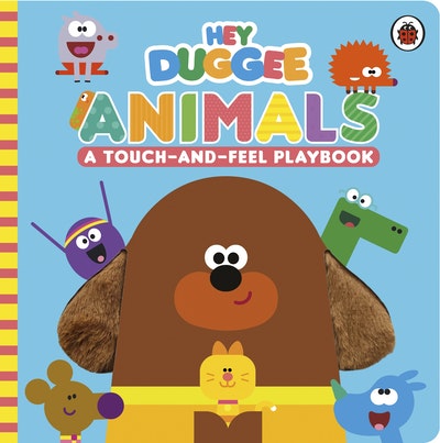 Hey Duggee: Animals - MPHOnline.com