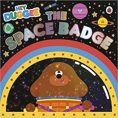 Hey Duggee: The Space Badge - MPHOnline.com