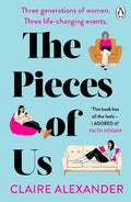 The Pieces of Us - MPHOnline.com