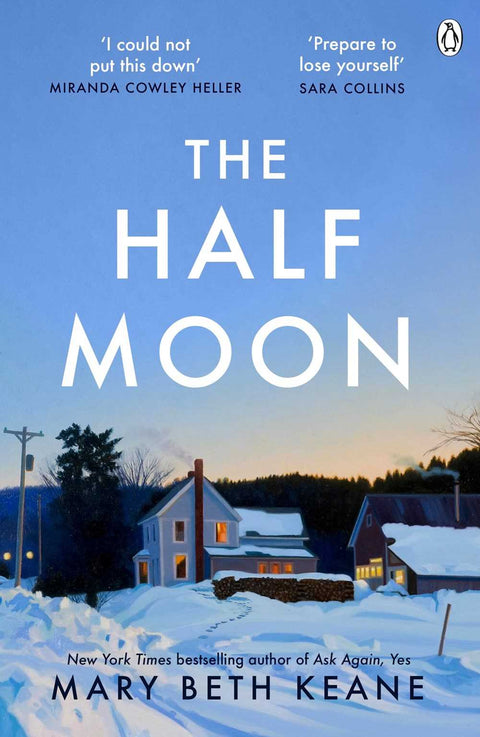 The Half Moon - MPHOnline.com