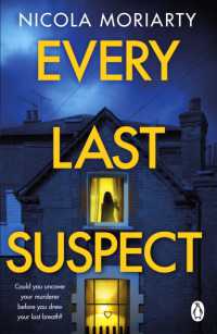 Every Last Suspect - MPHOnline.com