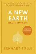 Tolle: New Earth- Create a Better Life - MPHOnline.com