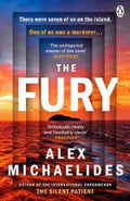 The Fury (9781405952606) - MPHOnline.com