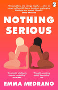 Nothing Serious - MPHOnline.com