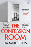 The Confession Room - MPHOnline.com