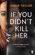 If You Didn’t Kill Her - MPHOnline.com