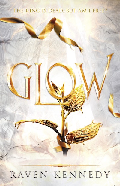 Glow (The Plated Prisoner #4) - MPHOnline.com