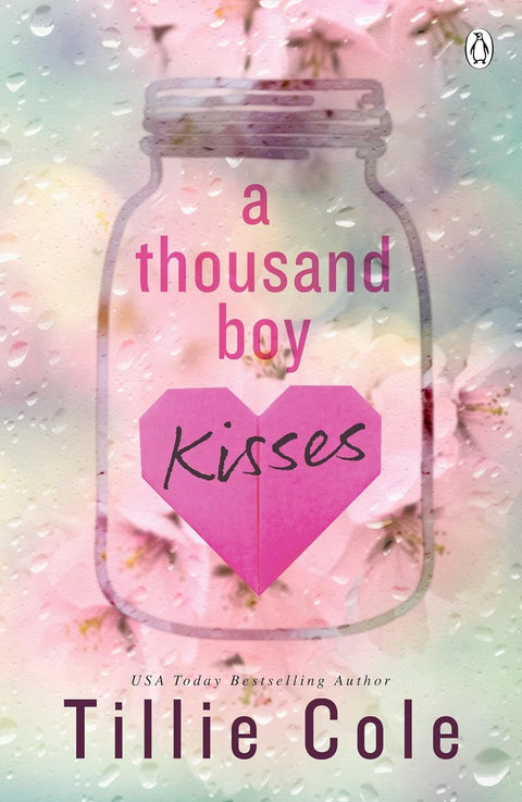 A Thousand Boy Kisses - MPHOnline.com