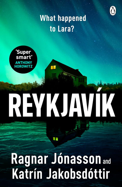 Reykjavik - MPHOnline.com