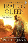 The Traitor Queen (The Bridge Kingdom #2) - MPHOnline.com