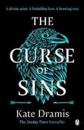 The Curse of Sins (9781405956062) - MPHOnline.com
